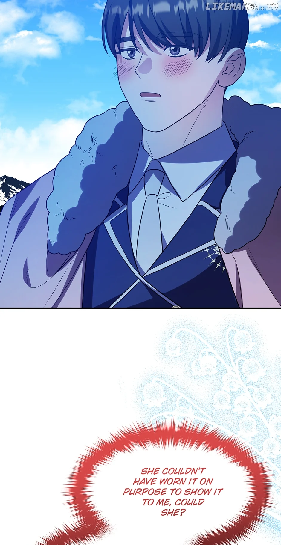 I’m the Villainess, but I’m Happy Because I’m Healthy Chapter 52 page 43