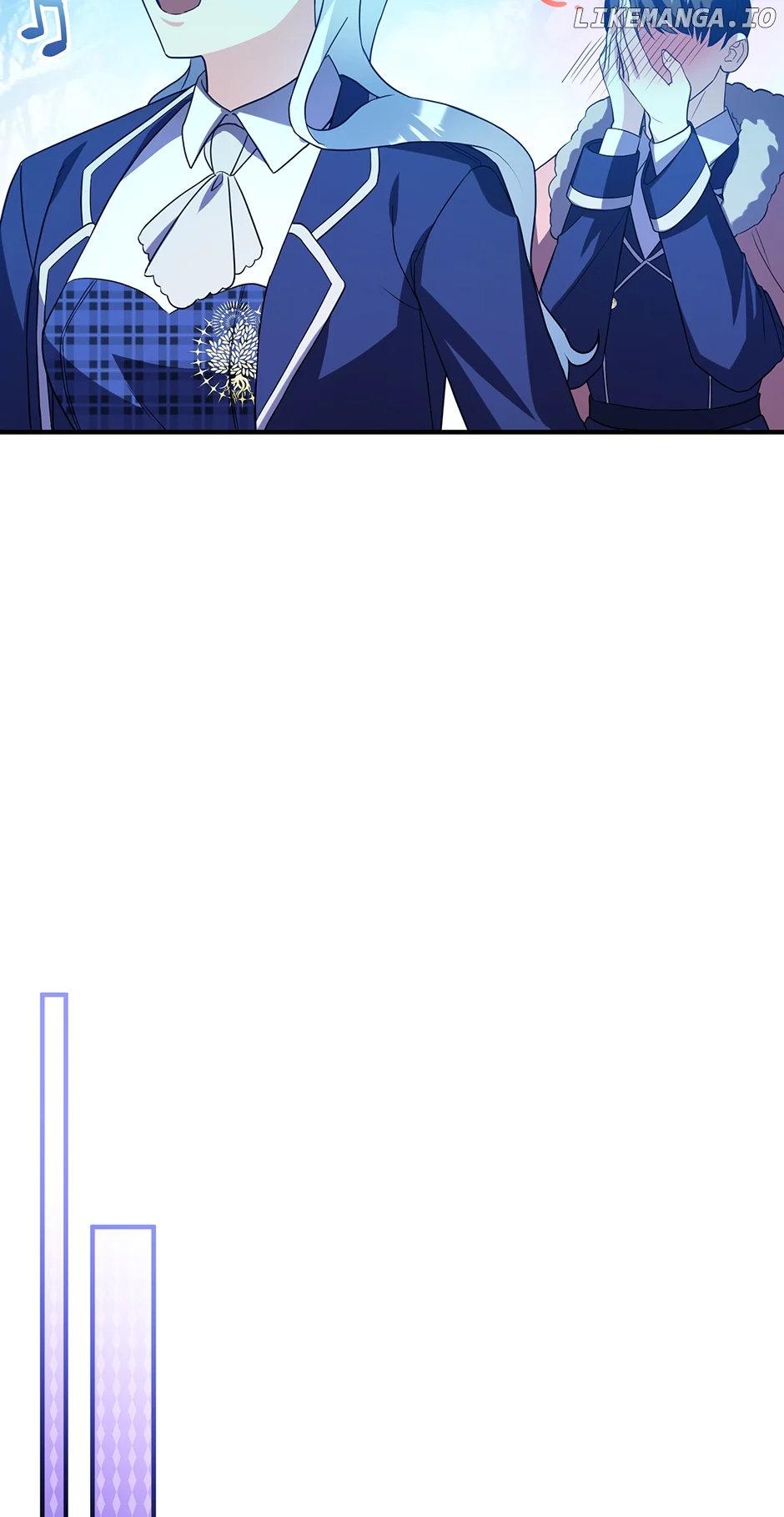 I’m the Villainess, but I’m Happy Because I’m Healthy Chapter 52 page 46