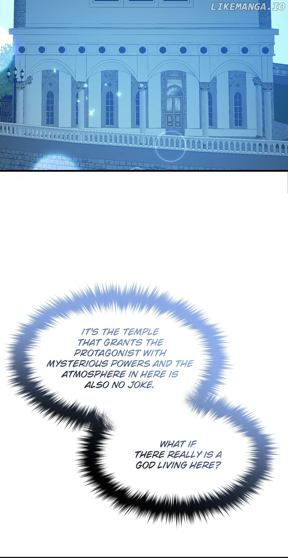 I’m the Villainess, but I’m Happy Because I’m Healthy Chapter 52 page 48
