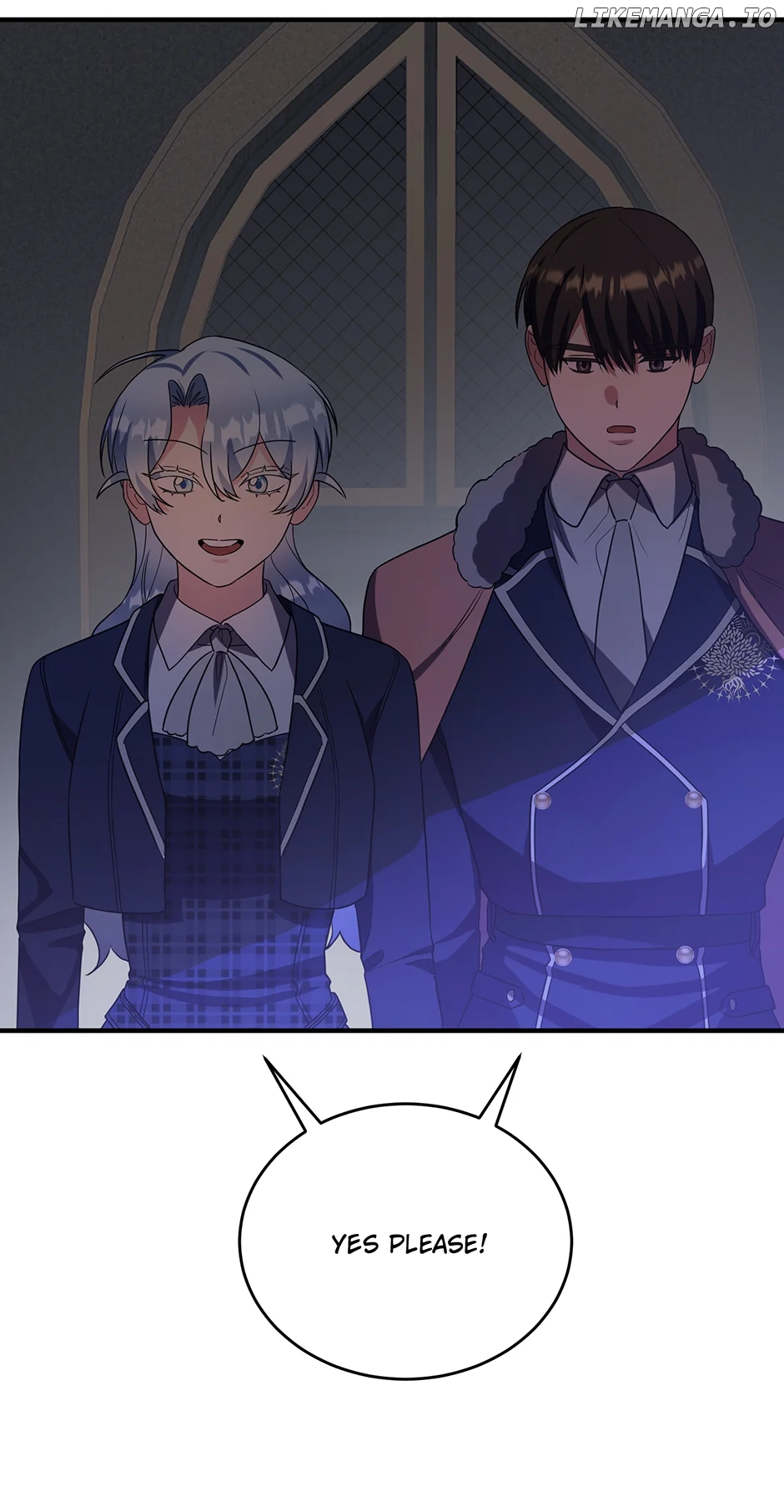 I’m the Villainess, but I’m Happy Because I’m Healthy Chapter 52 page 50