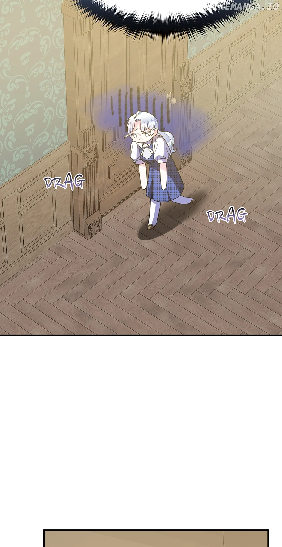 I’m the Villainess, but I’m Happy Because I’m Healthy Chapter 52 page 5