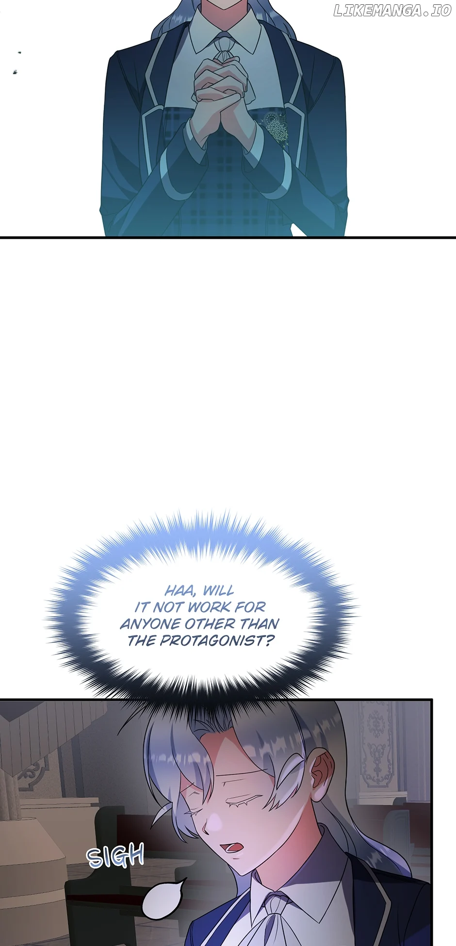 I’m the Villainess, but I’m Happy Because I’m Healthy Chapter 52 page 65