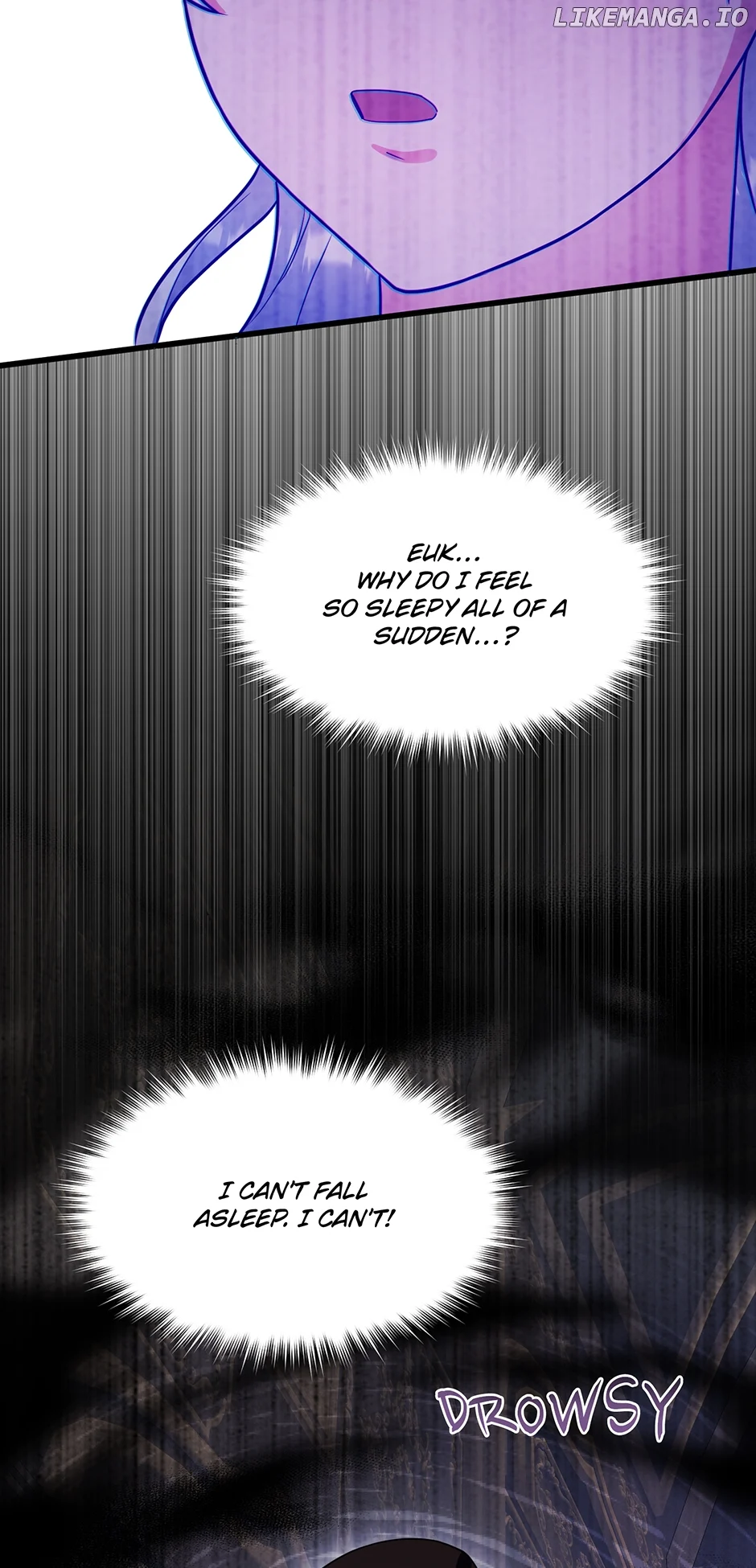 I’m the Villainess, but I’m Happy Because I’m Healthy Chapter 52 page 67