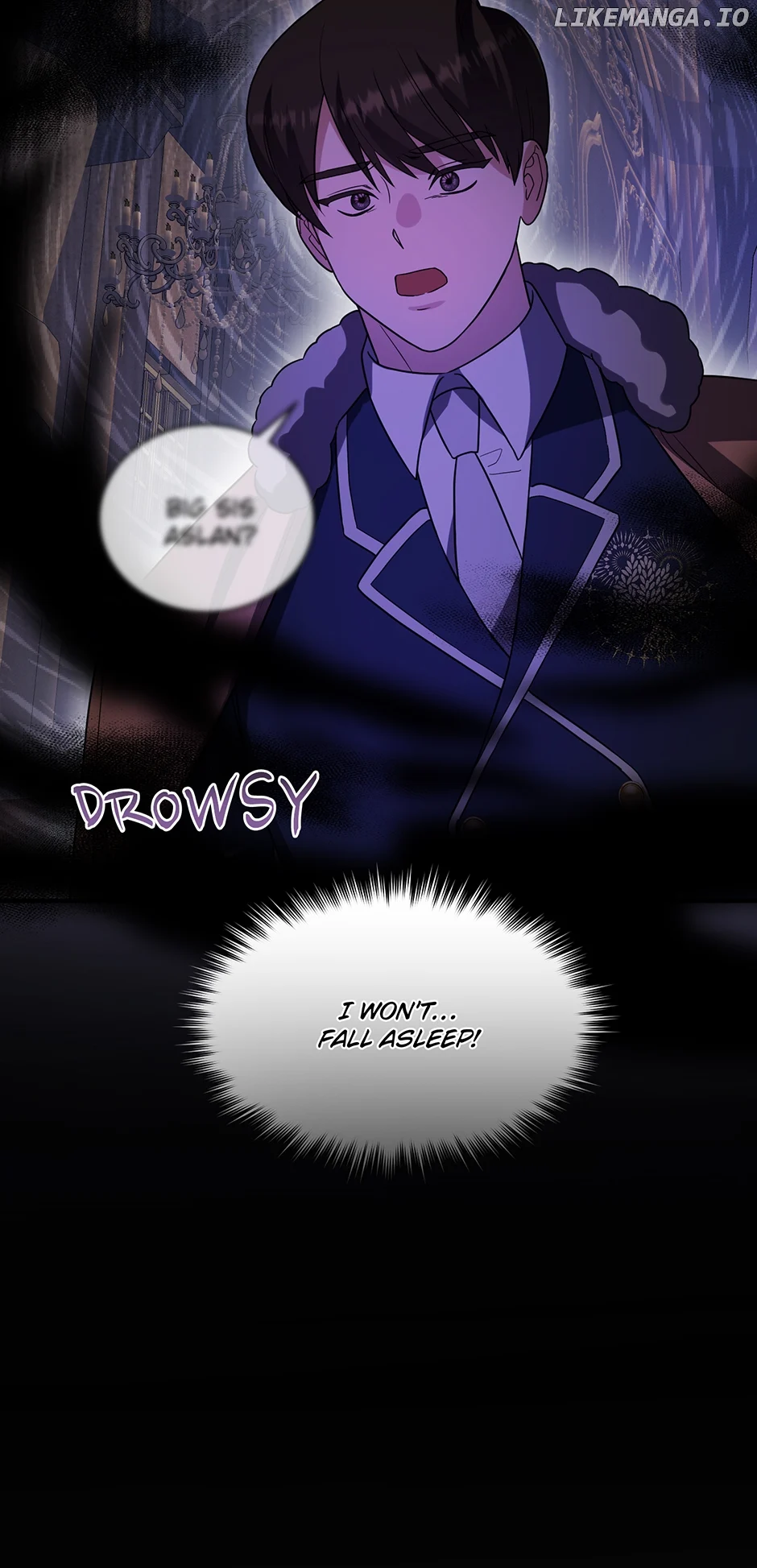 I’m the Villainess, but I’m Happy Because I’m Healthy Chapter 52 page 68