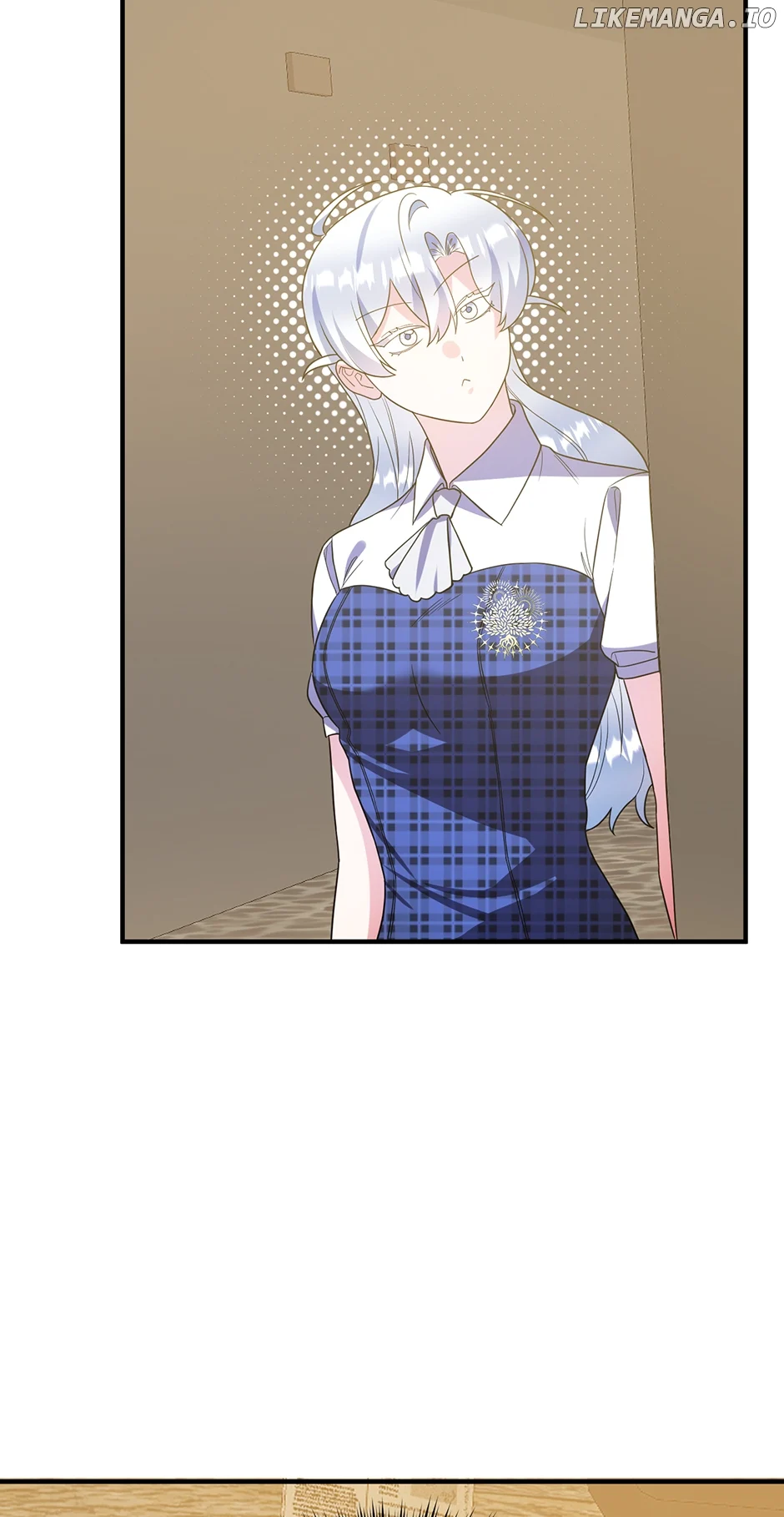 I’m the Villainess, but I’m Happy Because I’m Healthy Chapter 52 page 6