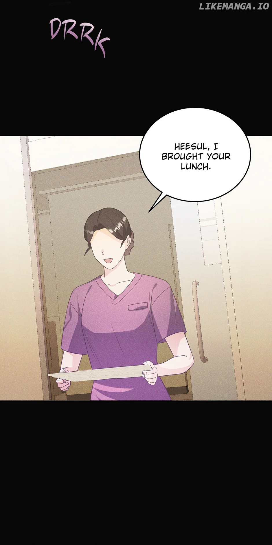I’m the Villainess, but I’m Happy Because I’m Healthy Chapter 52 page 73
