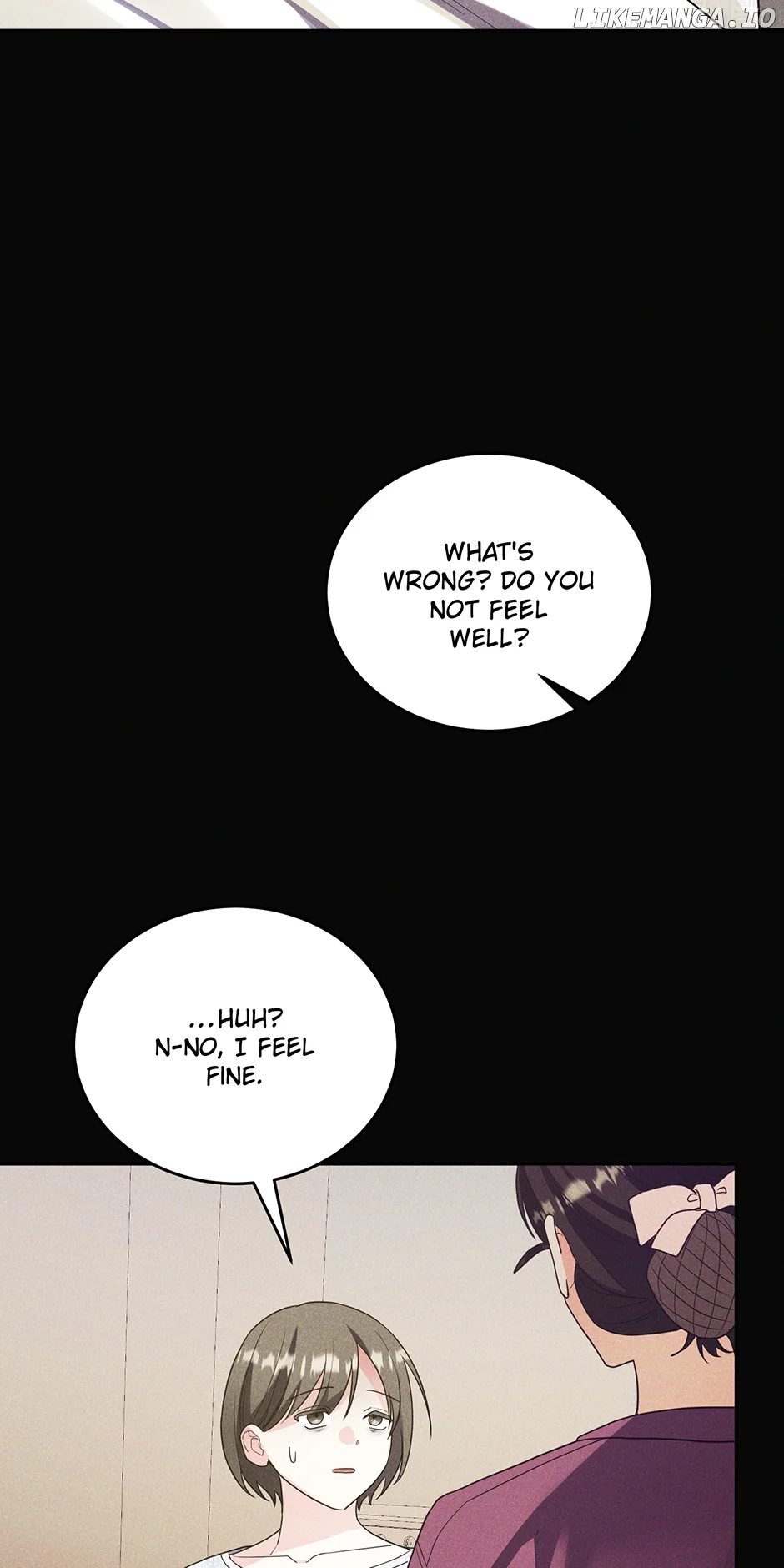 I’m the Villainess, but I’m Happy Because I’m Healthy Chapter 52 page 75