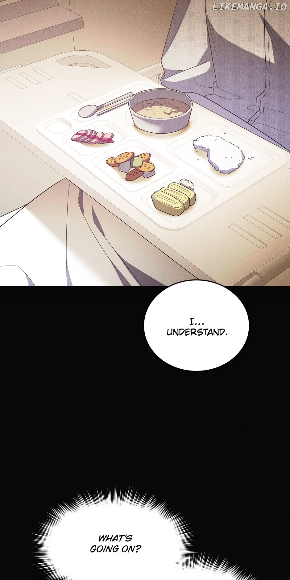I’m the Villainess, but I’m Happy Because I’m Healthy Chapter 52 page 77