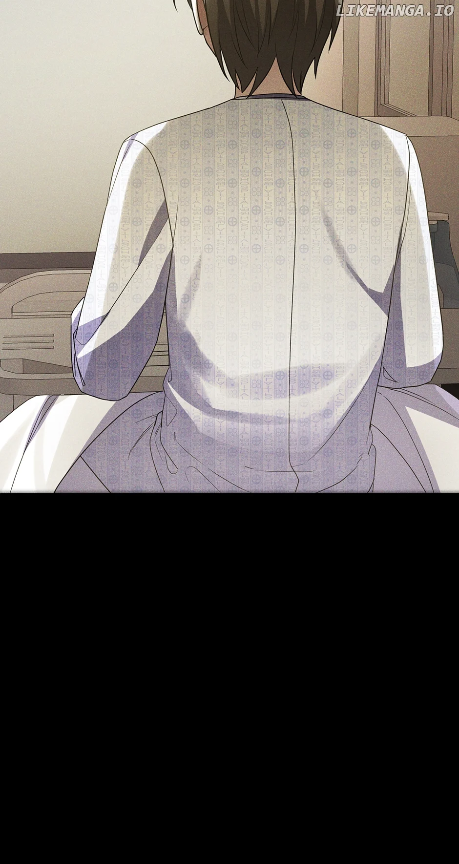 I’m the Villainess, but I’m Happy Because I’m Healthy Chapter 52 page 85