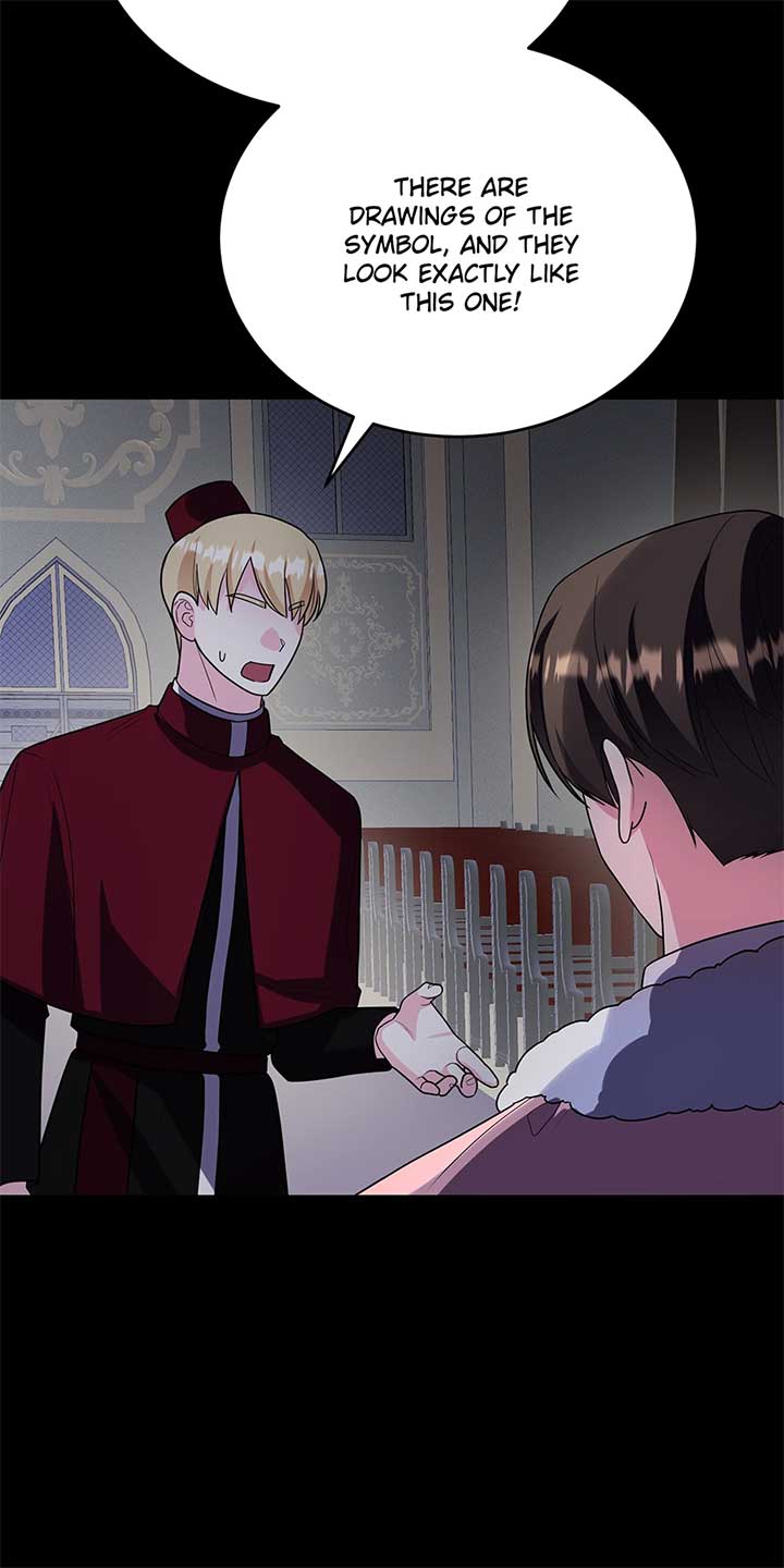 I’m the Villainess, but I’m Happy Because I’m Healthy Chapter 53 page 9