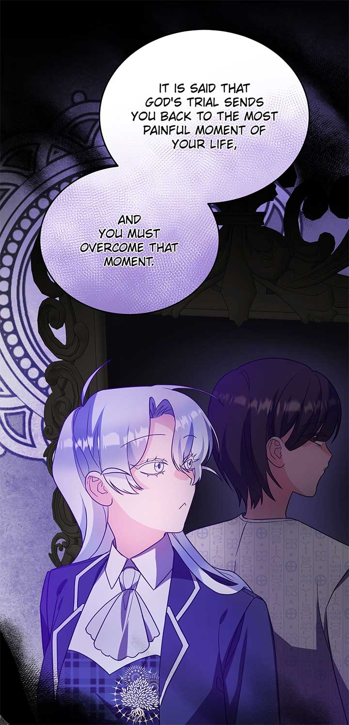 I’m the Villainess, but I’m Happy Because I’m Healthy Chapter 53 page 11