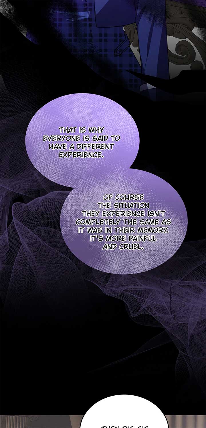 I’m the Villainess, but I’m Happy Because I’m Healthy Chapter 53 page 12