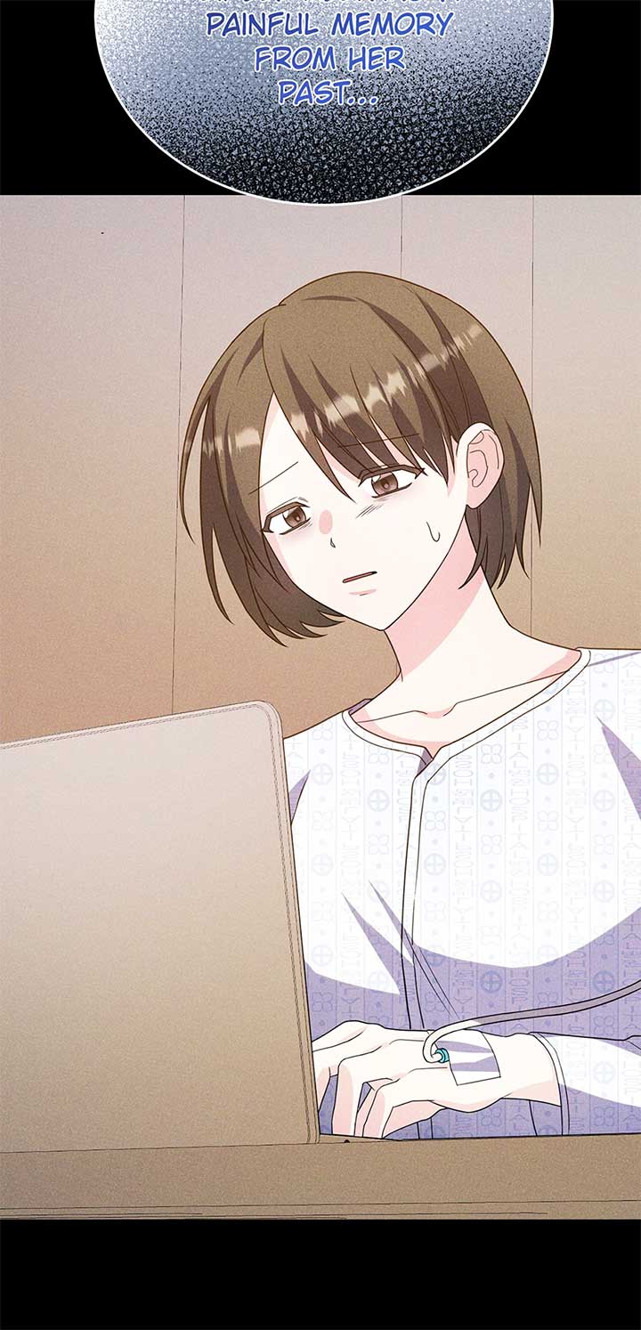 I’m the Villainess, but I’m Happy Because I’m Healthy Chapter 53 page 14