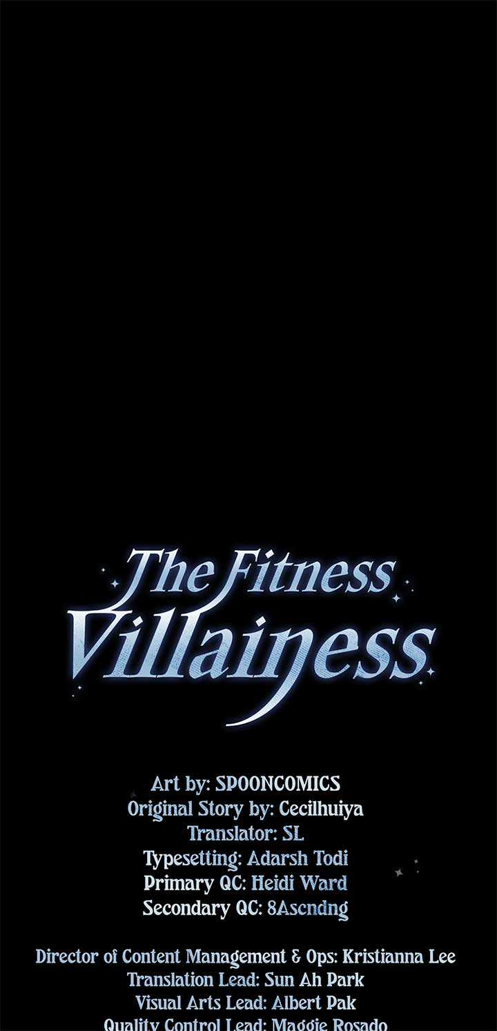 I’m the Villainess, but I’m Happy Because I’m Healthy Chapter 53 page 15