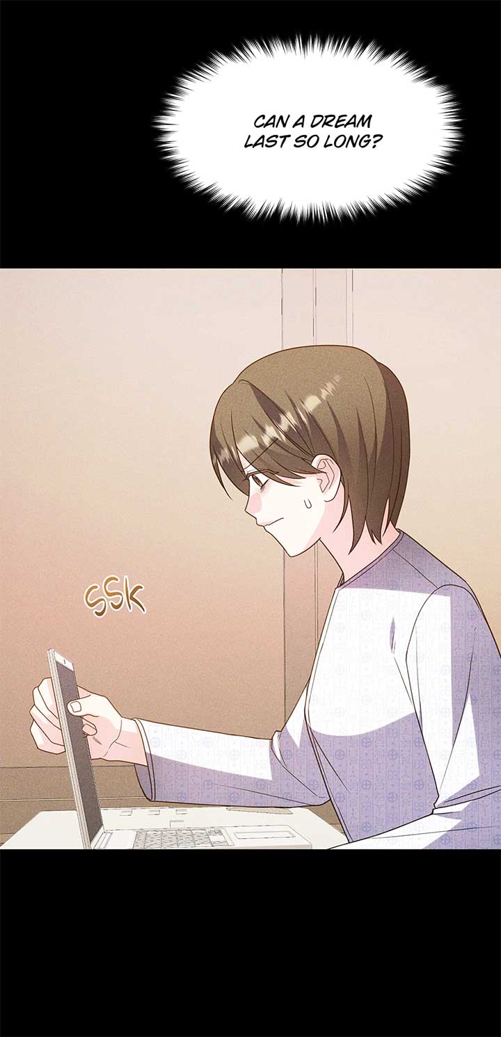I’m the Villainess, but I’m Happy Because I’m Healthy Chapter 53 page 18