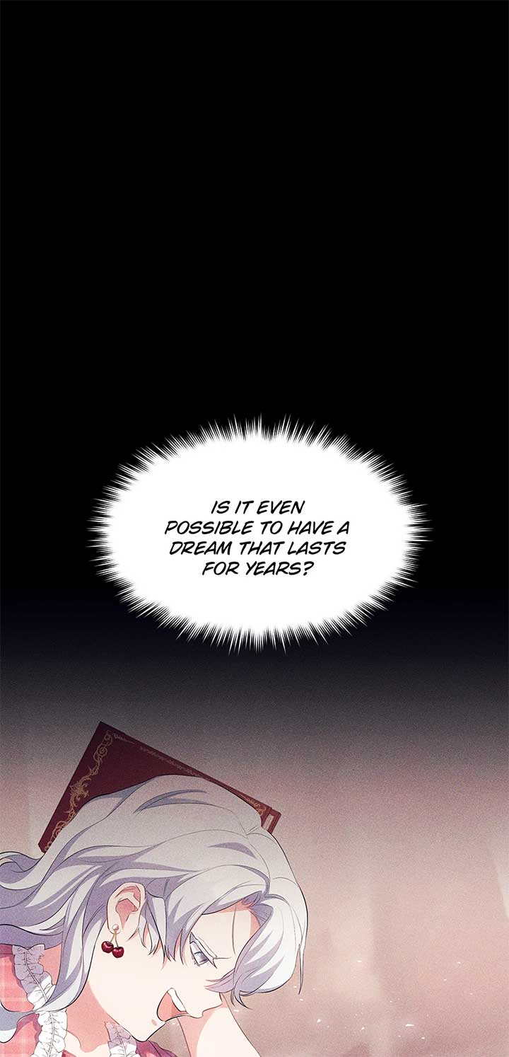 I’m the Villainess, but I’m Happy Because I’m Healthy Chapter 53 page 19