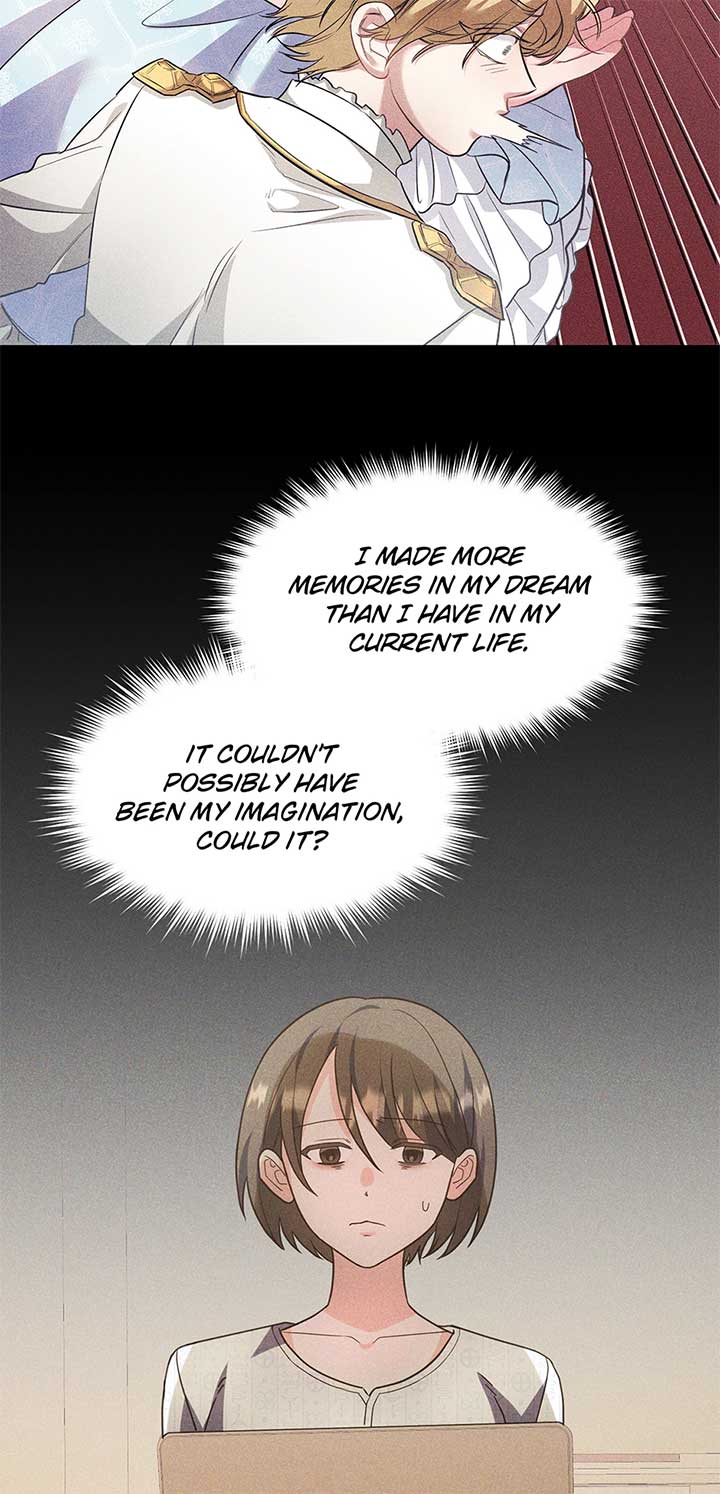 I’m the Villainess, but I’m Happy Because I’m Healthy Chapter 53 page 21