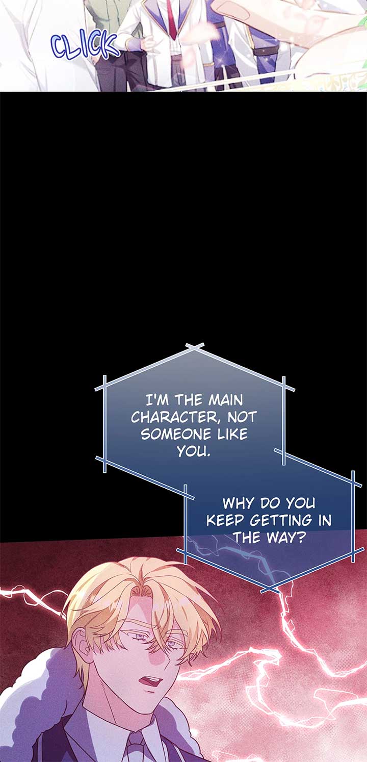 I’m the Villainess, but I’m Happy Because I’m Healthy Chapter 53 page 23