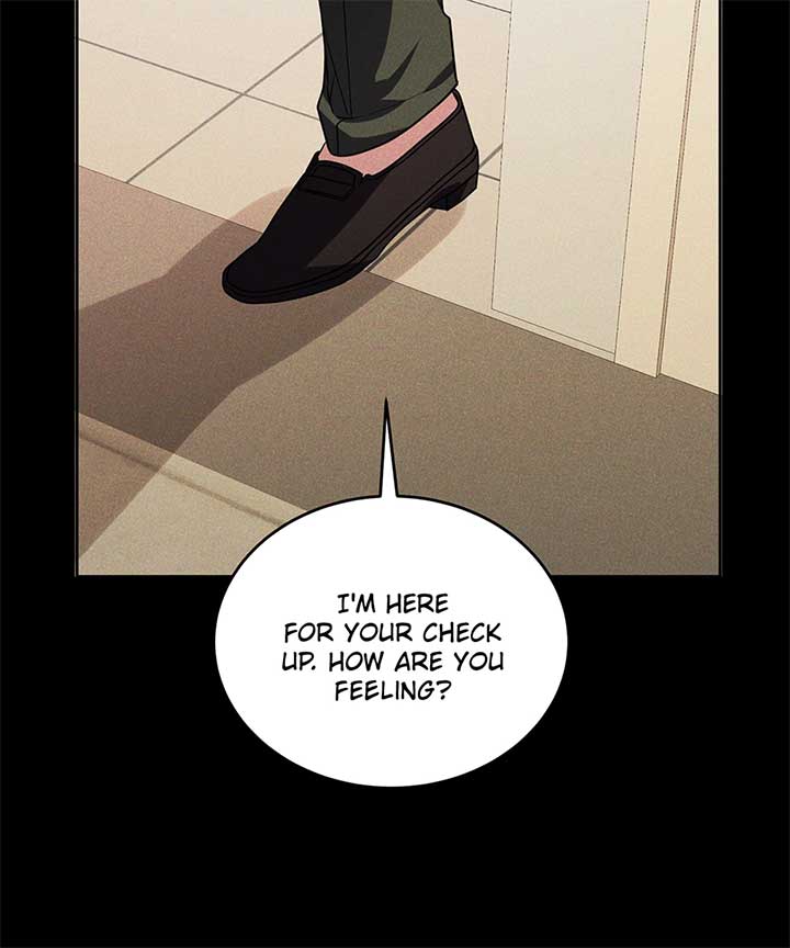 I’m the Villainess, but I’m Happy Because I’m Healthy Chapter 53 page 29