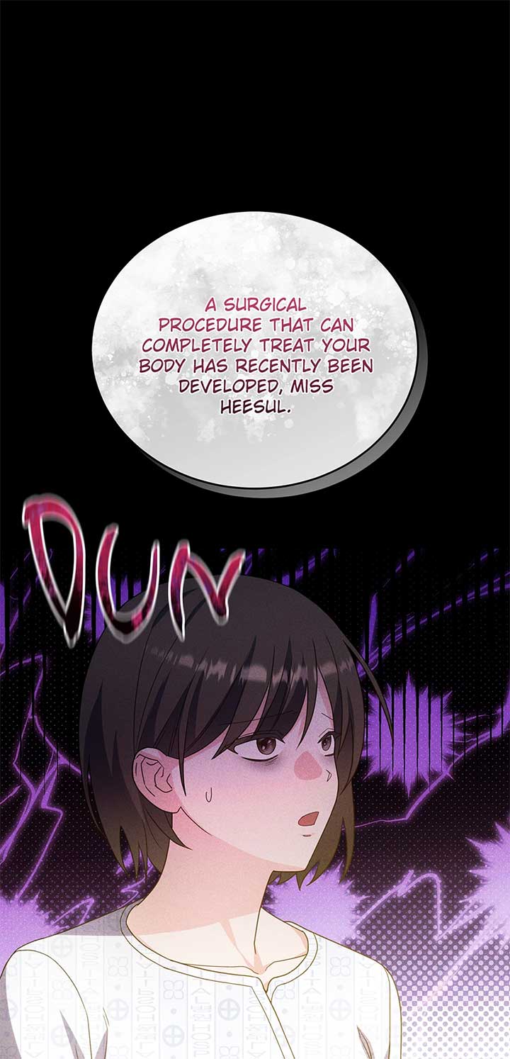 I’m the Villainess, but I’m Happy Because I’m Healthy Chapter 53 page 31