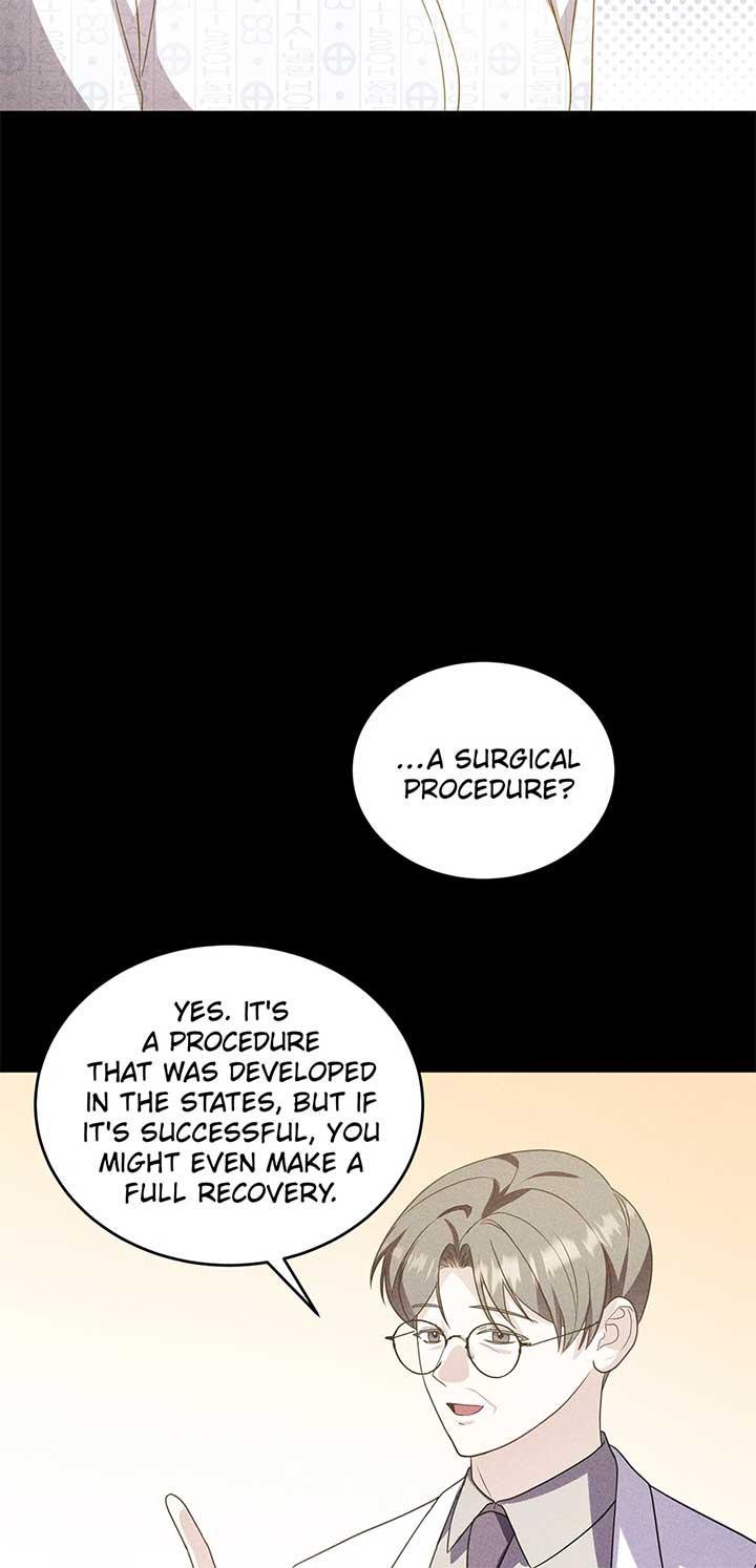 I’m the Villainess, but I’m Happy Because I’m Healthy Chapter 53 page 32