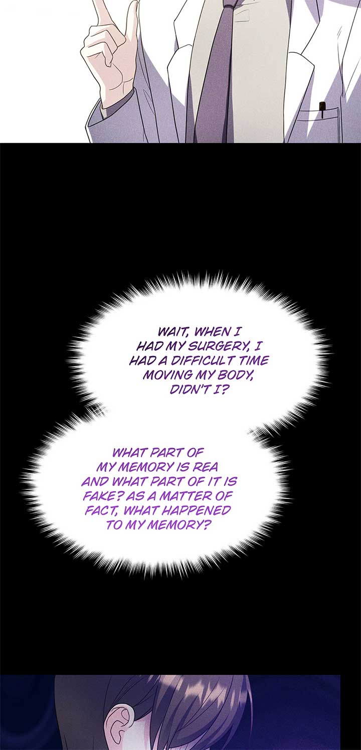 I’m the Villainess, but I’m Happy Because I’m Healthy Chapter 53 page 33