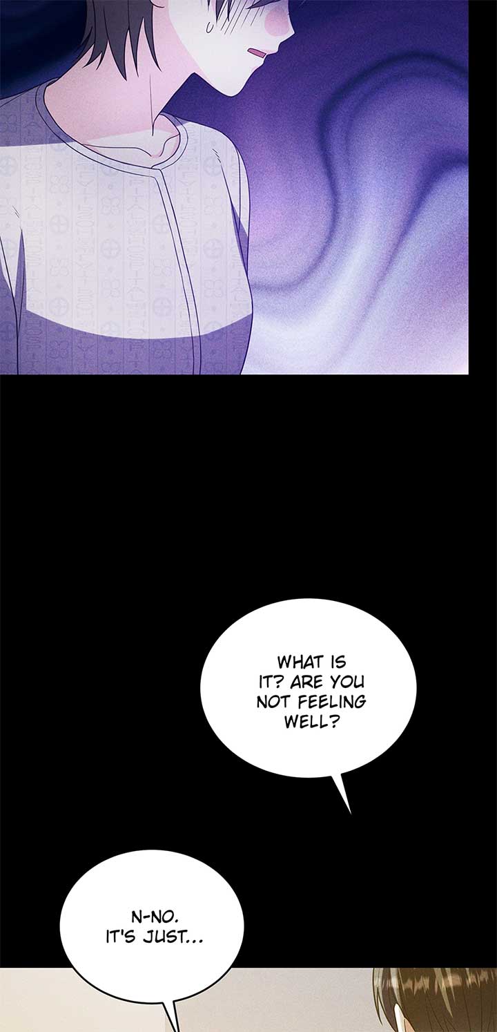 I’m the Villainess, but I’m Happy Because I’m Healthy Chapter 53 page 34
