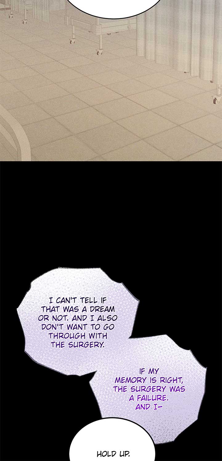 I’m the Villainess, but I’m Happy Because I’m Healthy Chapter 53 page 37
