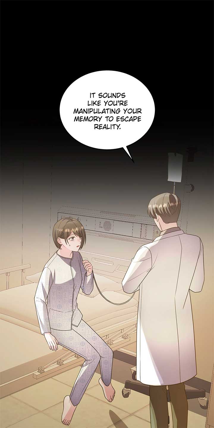 I’m the Villainess, but I’m Happy Because I’m Healthy Chapter 53 page 39