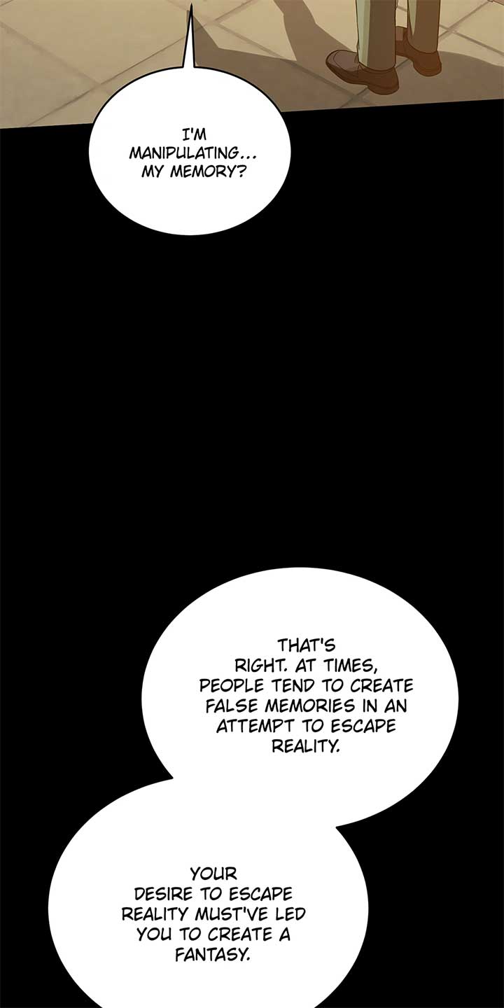 I’m the Villainess, but I’m Happy Because I’m Healthy Chapter 53 page 40