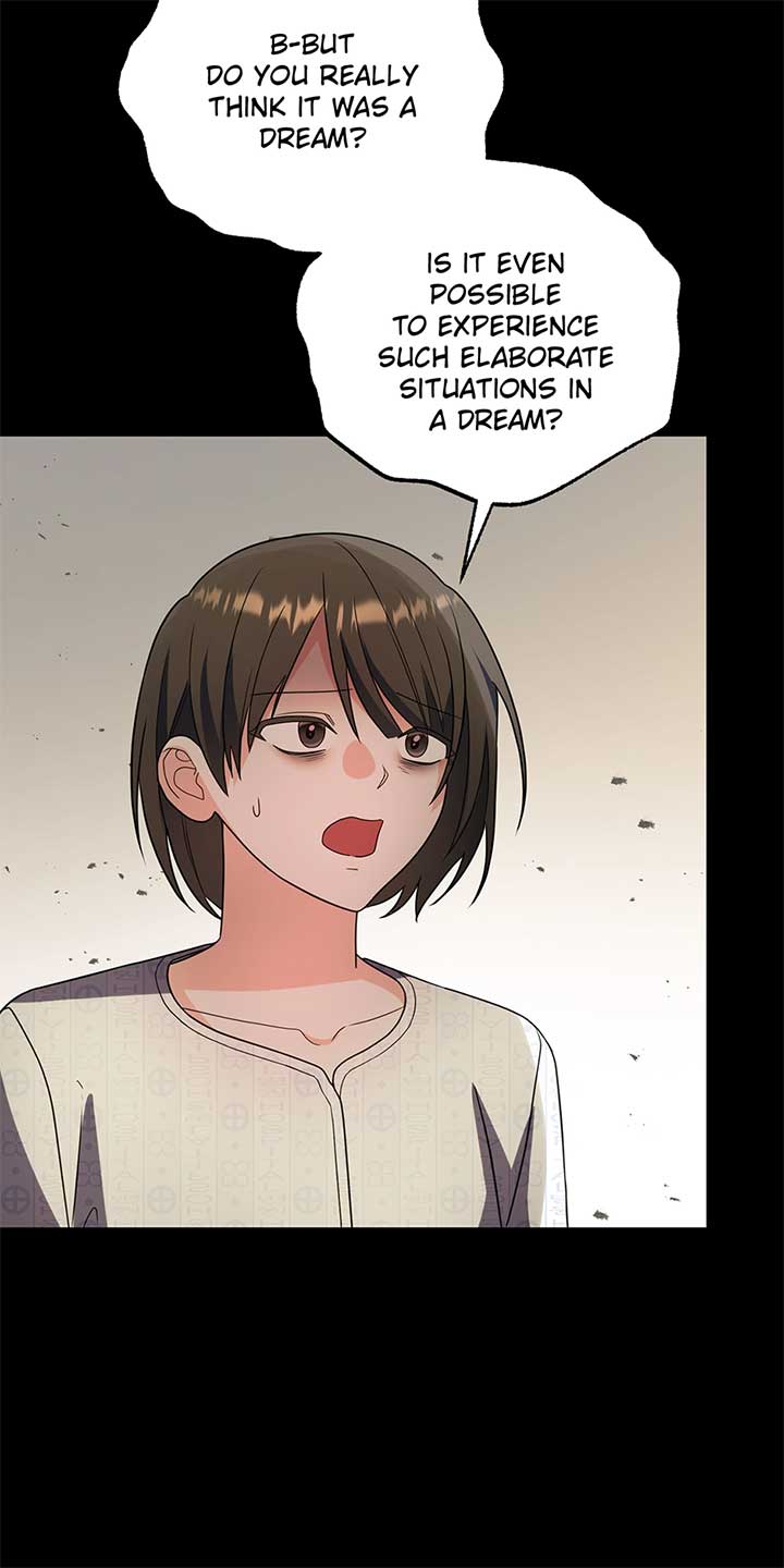 I’m the Villainess, but I’m Happy Because I’m Healthy Chapter 53 page 43