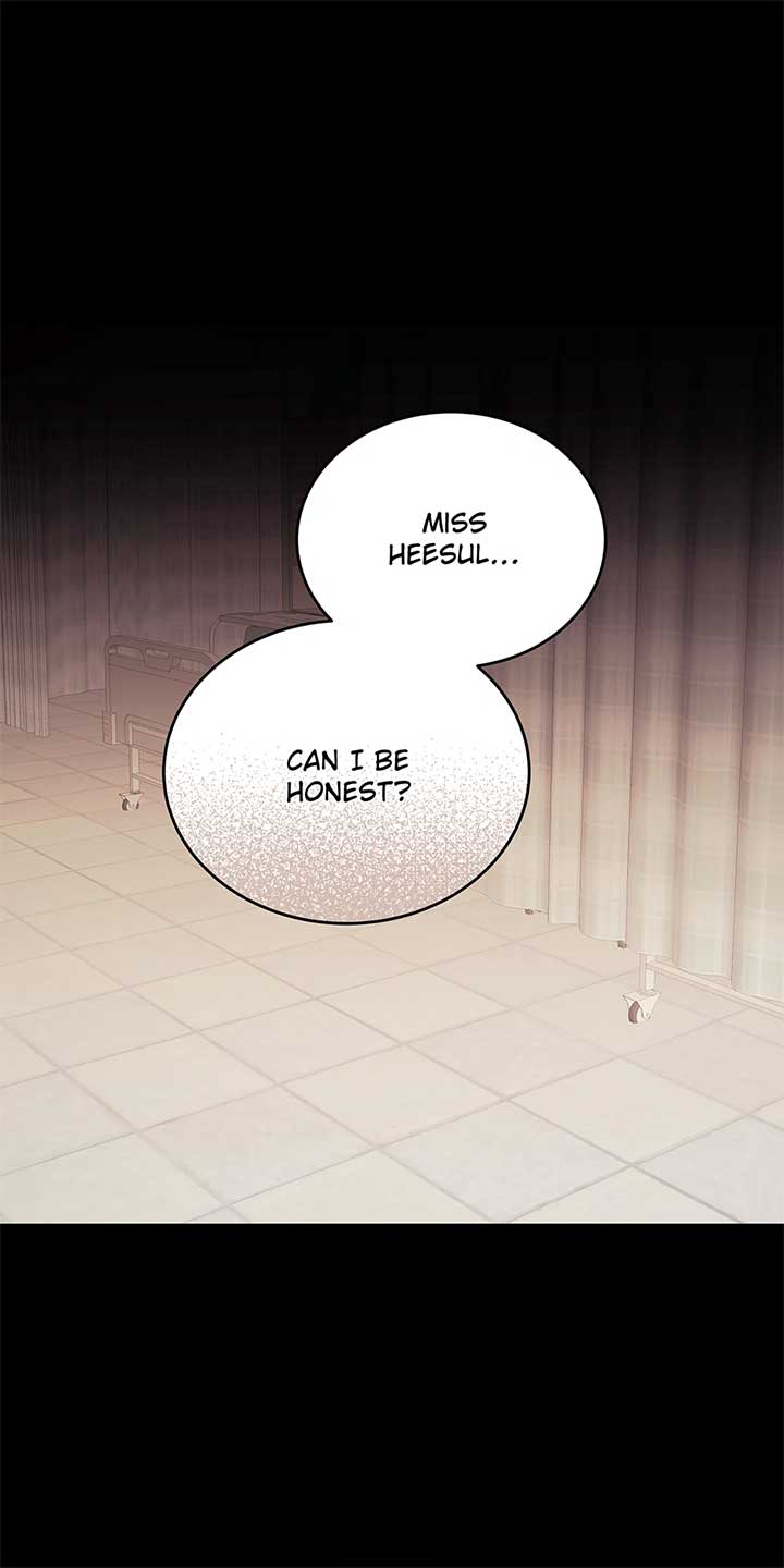 I’m the Villainess, but I’m Happy Because I’m Healthy Chapter 53 page 44
