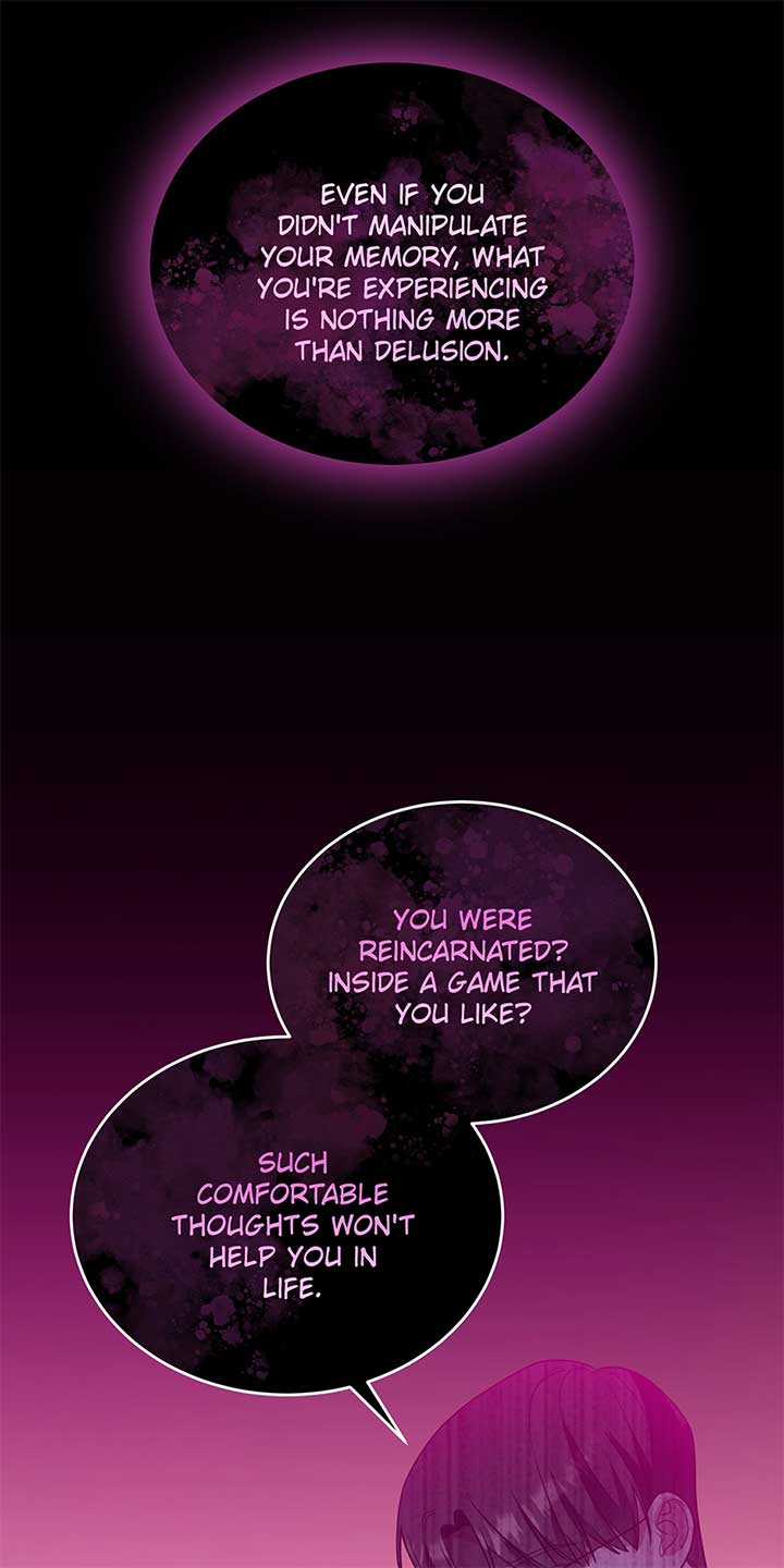 I’m the Villainess, but I’m Happy Because I’m Healthy Chapter 53 page 45