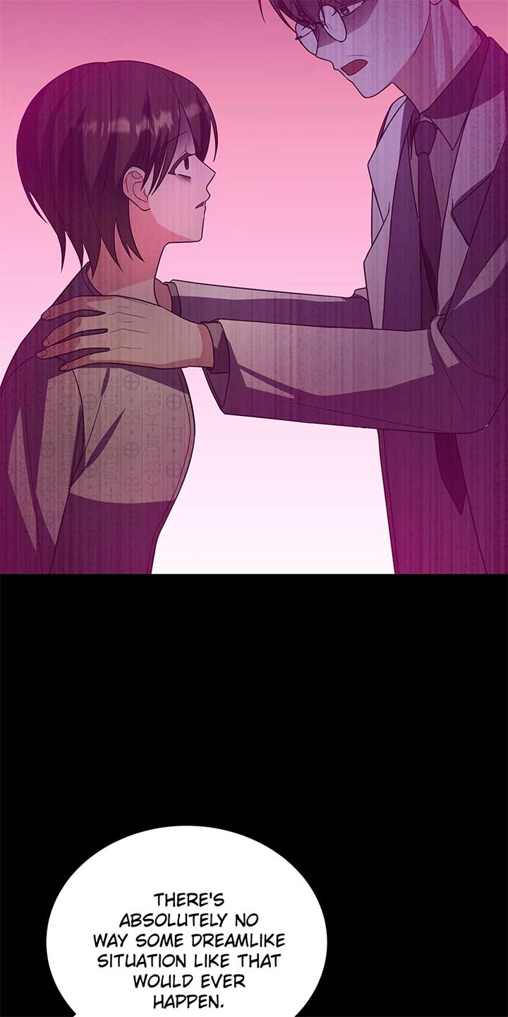 I’m the Villainess, but I’m Happy Because I’m Healthy Chapter 53 page 46