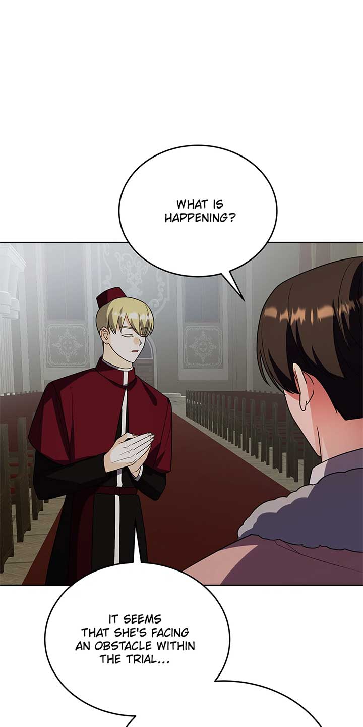 I’m the Villainess, but I’m Happy Because I’m Healthy Chapter 53 page 52