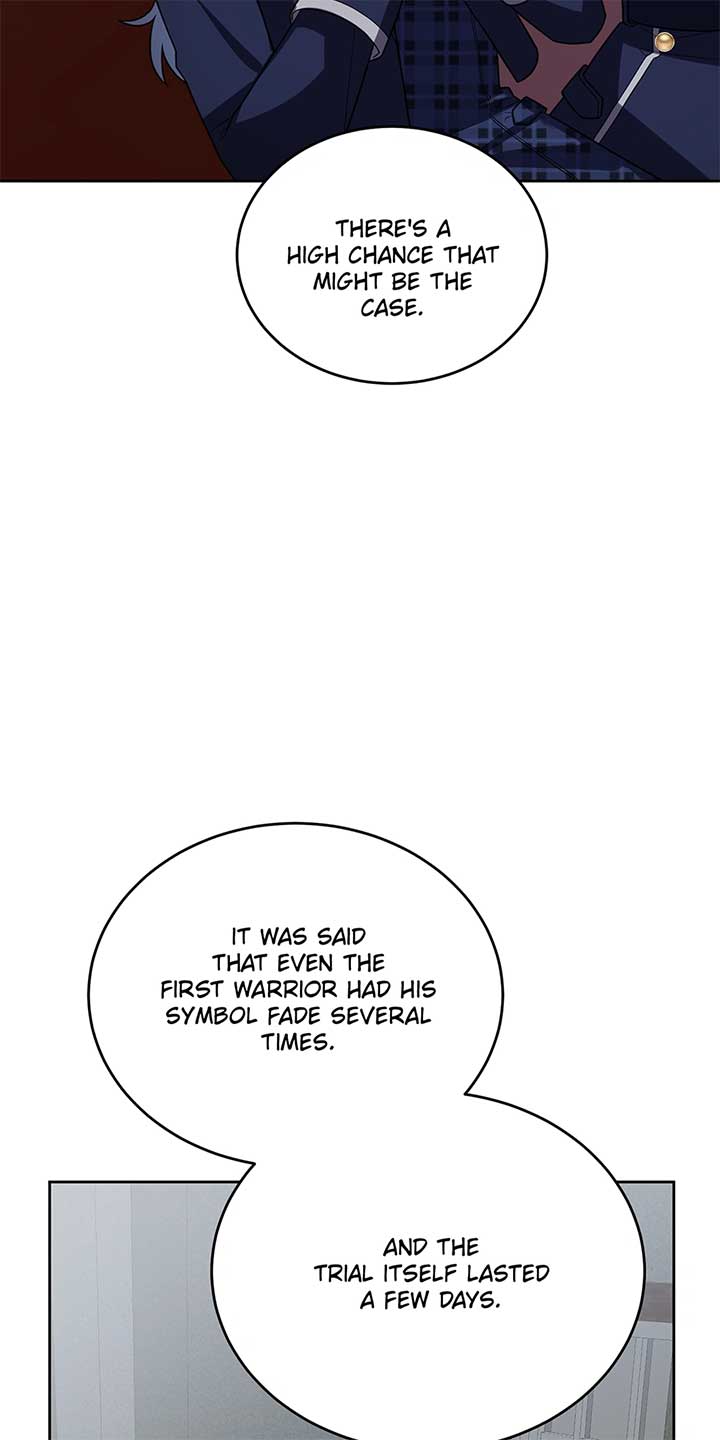I’m the Villainess, but I’m Happy Because I’m Healthy Chapter 53 page 55