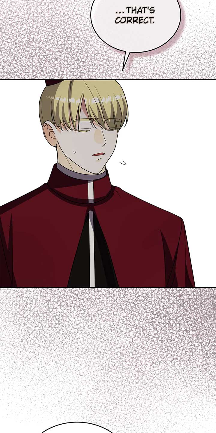 I’m the Villainess, but I’m Happy Because I’m Healthy Chapter 53 page 57