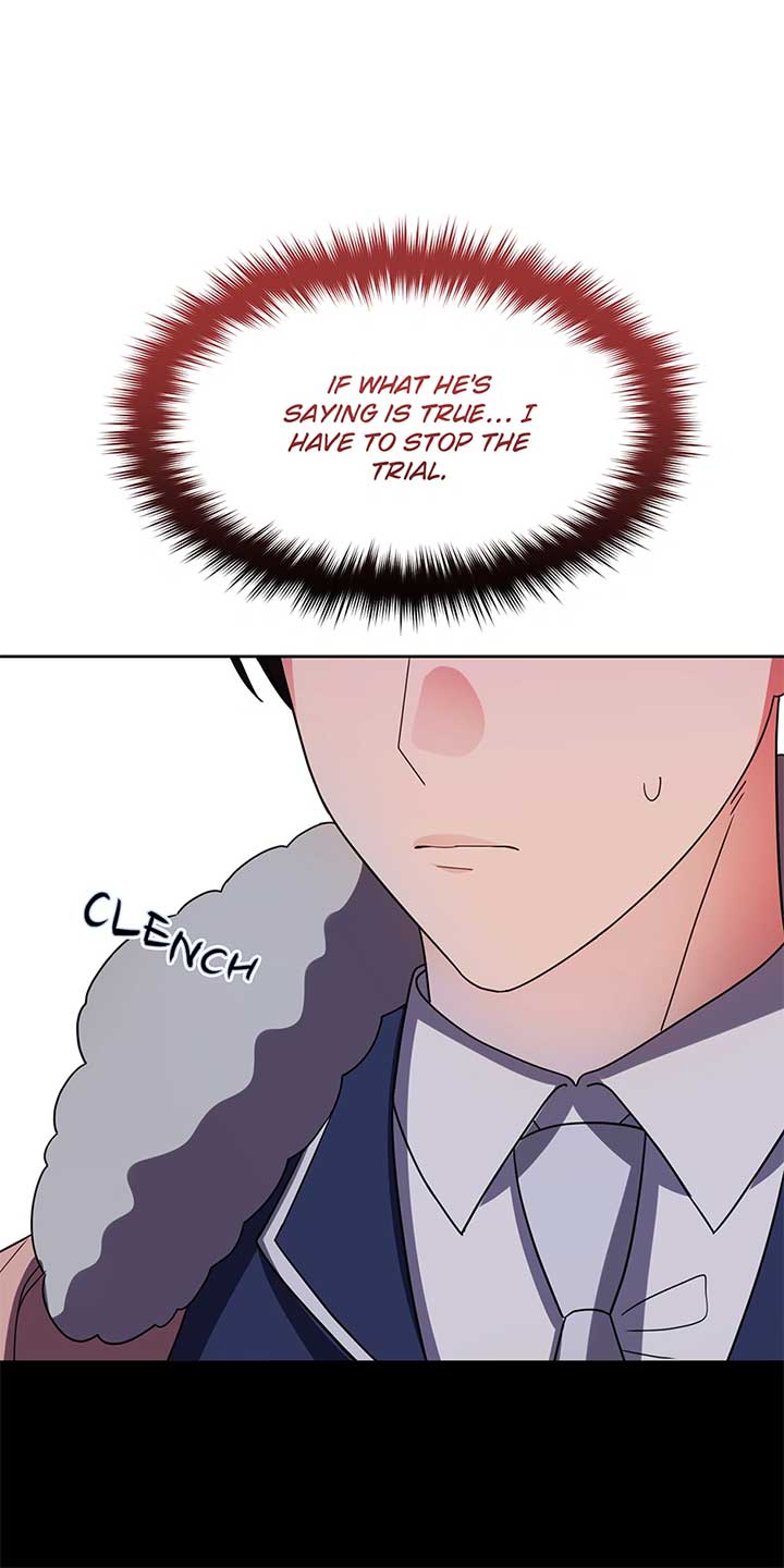 I’m the Villainess, but I’m Happy Because I’m Healthy Chapter 53 page 59