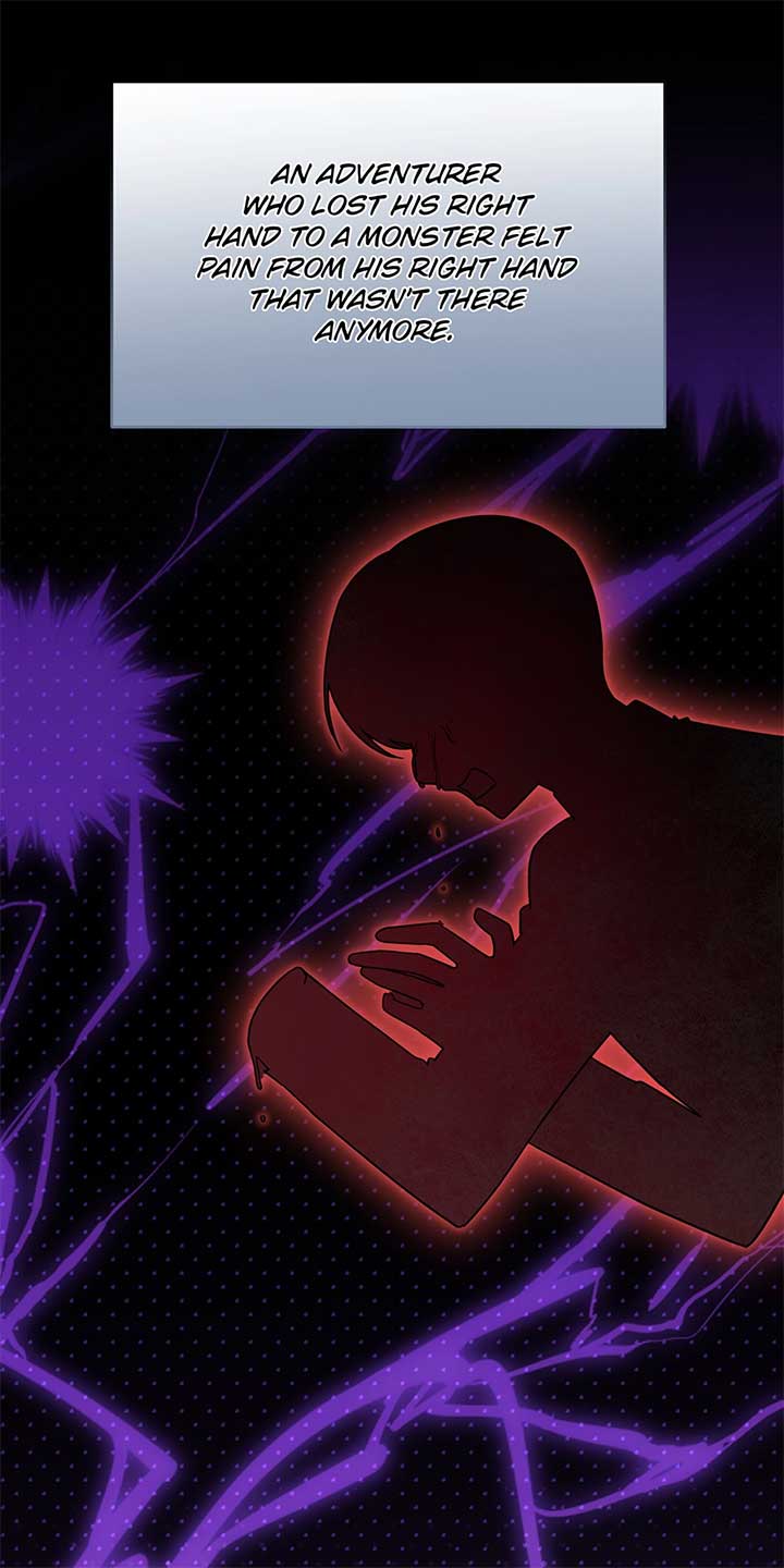 I’m the Villainess, but I’m Happy Because I’m Healthy Chapter 53 page 60