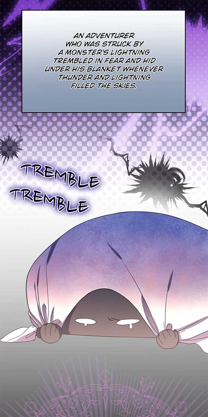 I’m the Villainess, but I’m Happy Because I’m Healthy Chapter 53 page 61