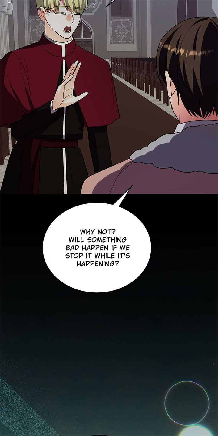 I’m the Villainess, but I’m Happy Because I’m Healthy Chapter 53 page 65