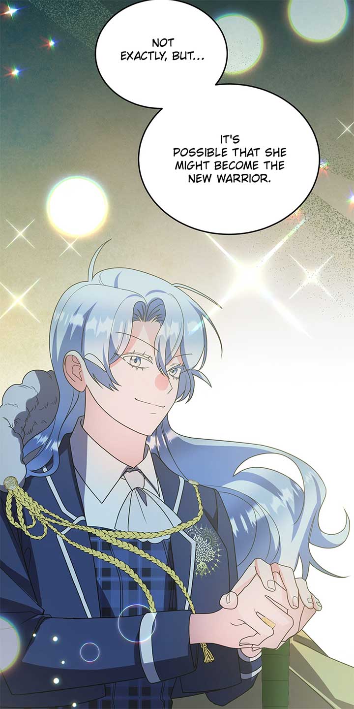 I’m the Villainess, but I’m Happy Because I’m Healthy Chapter 53 page 66