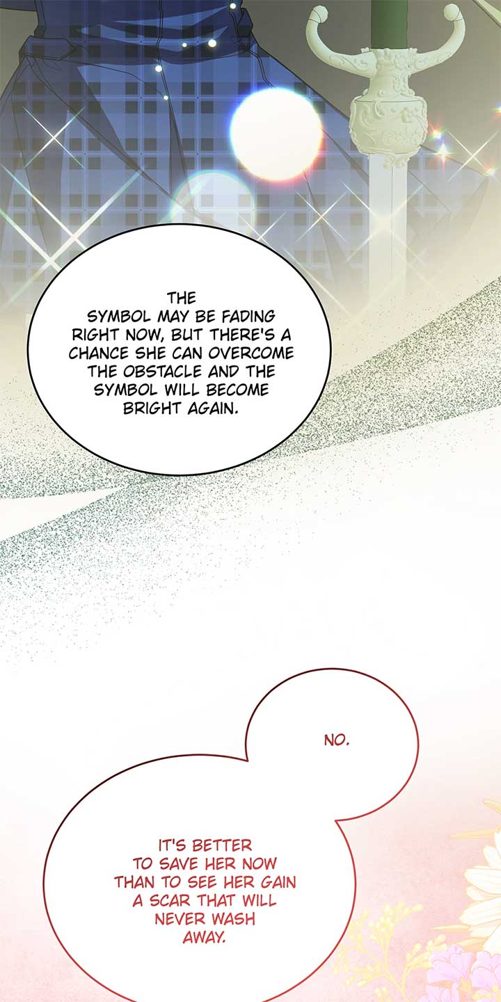 I’m the Villainess, but I’m Happy Because I’m Healthy Chapter 53 page 67