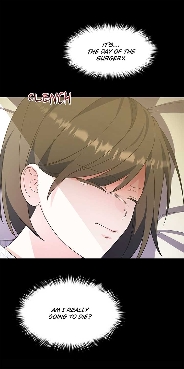 I’m the Villainess, but I’m Happy Because I’m Healthy Chapter 53 page 73