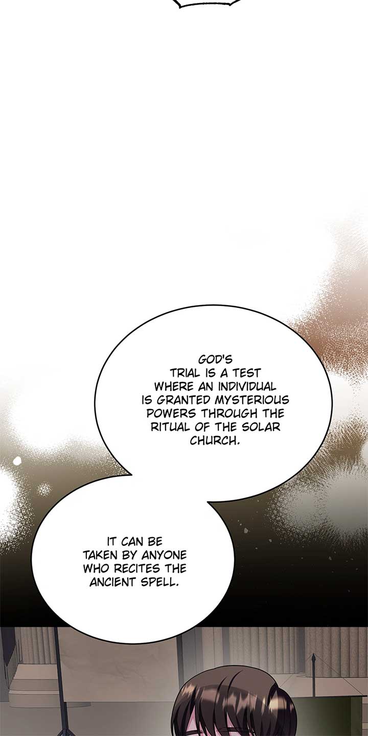 I’m the Villainess, but I’m Happy Because I’m Healthy Chapter 53 page 7