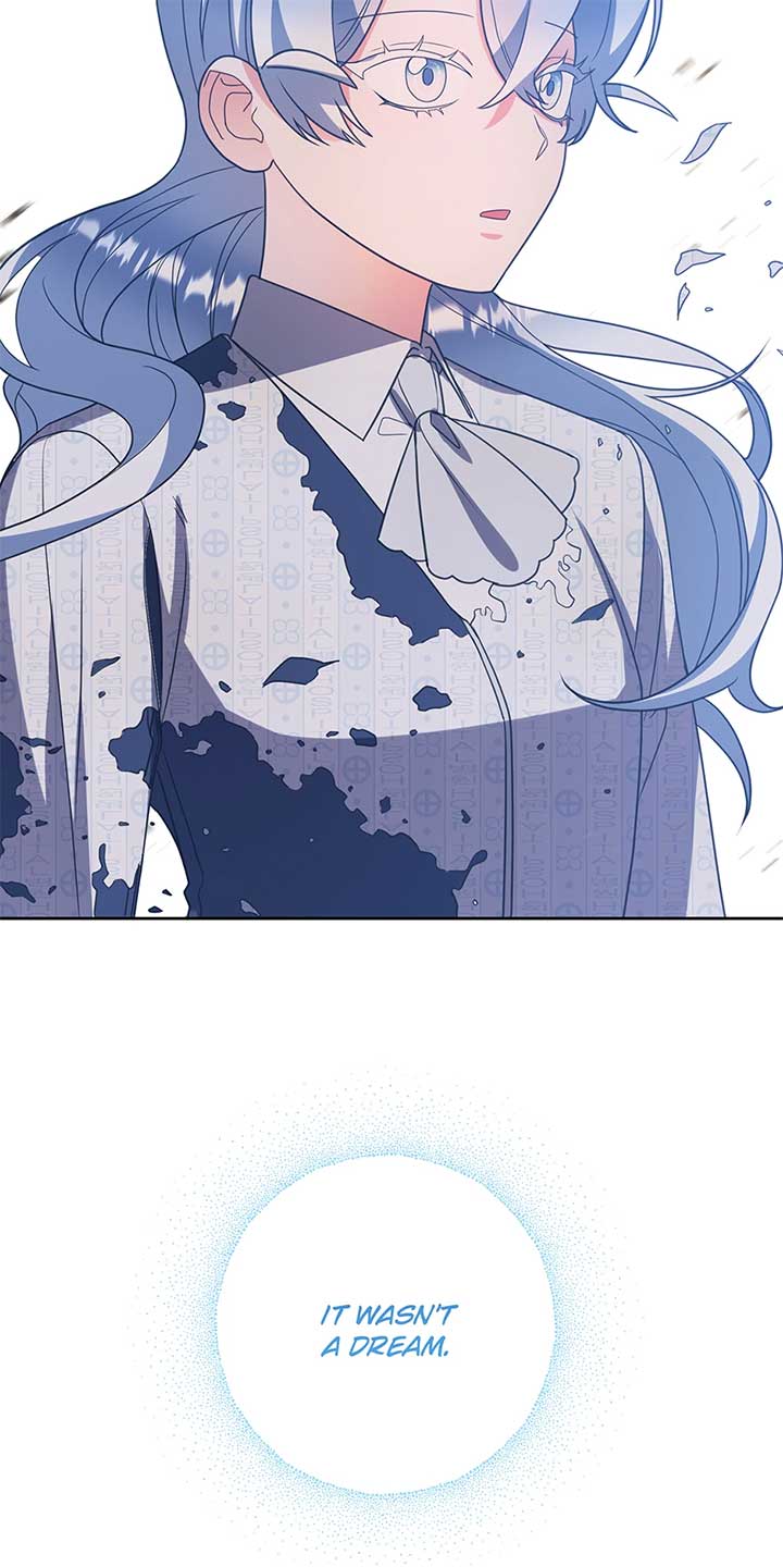 I’m the Villainess, but I’m Happy Because I’m Healthy Chapter 53 page 80