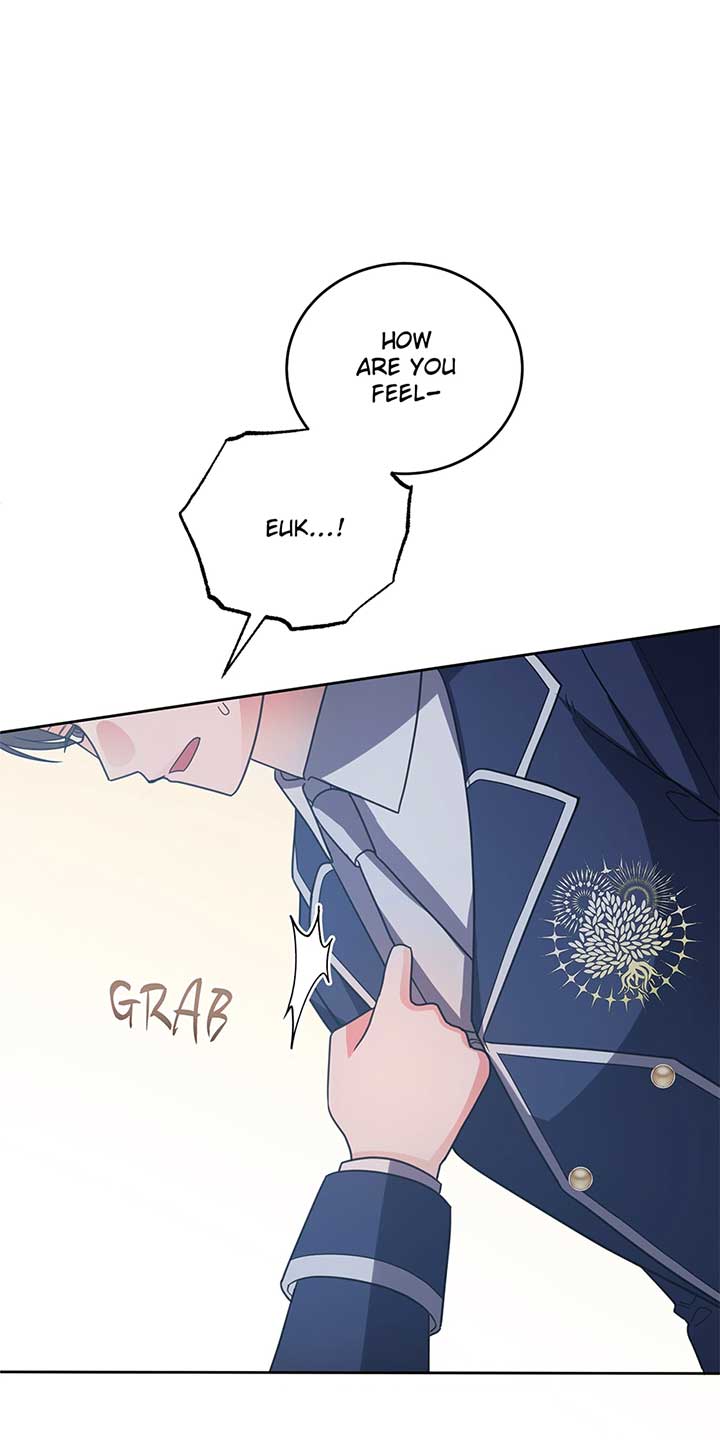 I’m the Villainess, but I’m Happy Because I’m Healthy Chapter 53 page 88