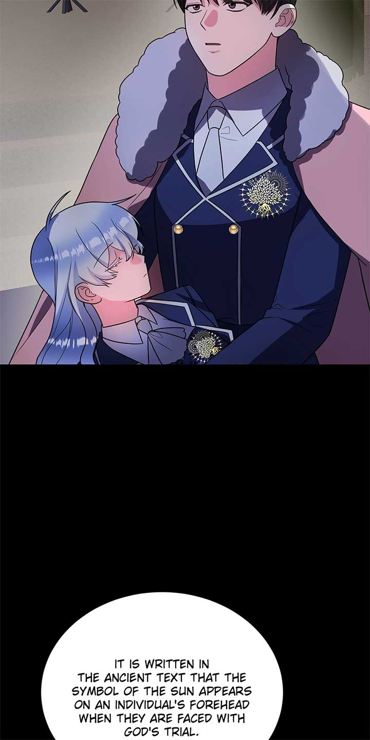 I’m the Villainess, but I’m Happy Because I’m Healthy Chapter 53 page 8