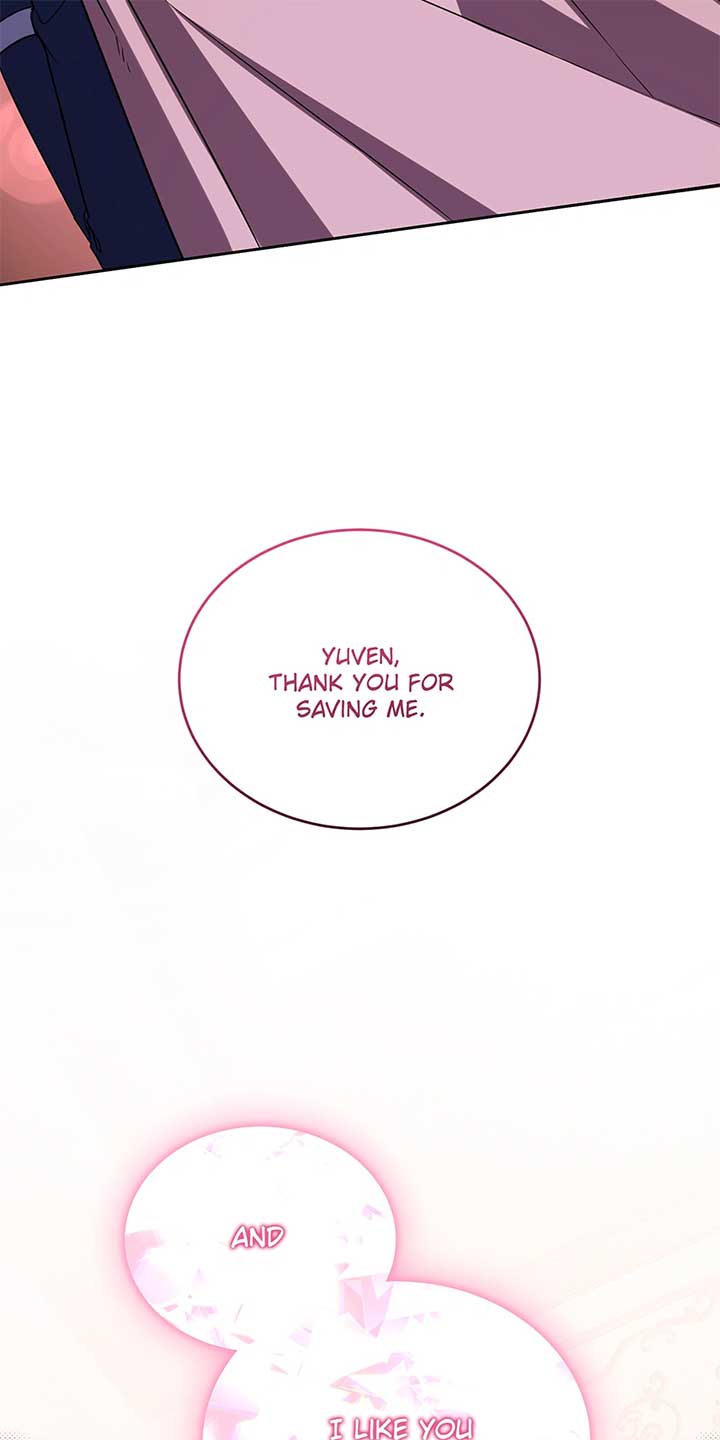 I’m the Villainess, but I’m Happy Because I’m Healthy Chapter 53 page 90