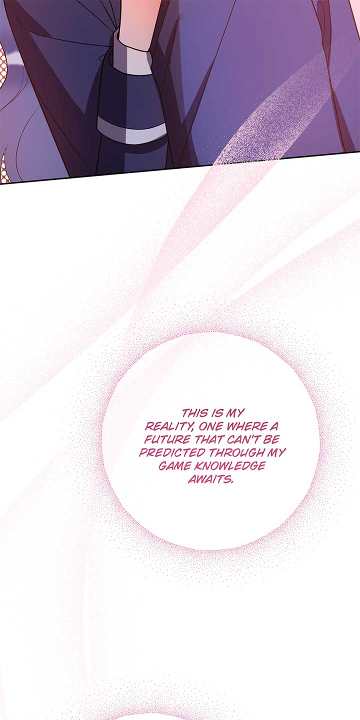 I’m the Villainess, but I’m Happy Because I’m Healthy Chapter 53 page 94